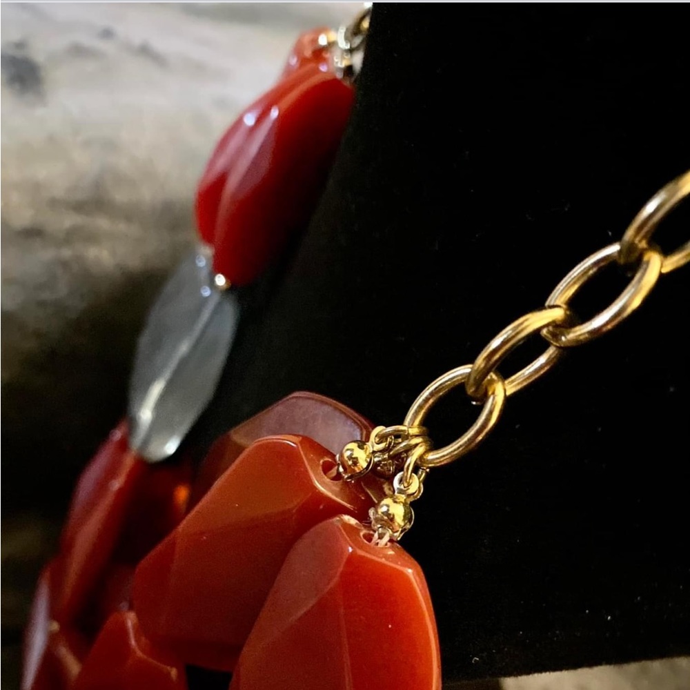 Vintage necklace